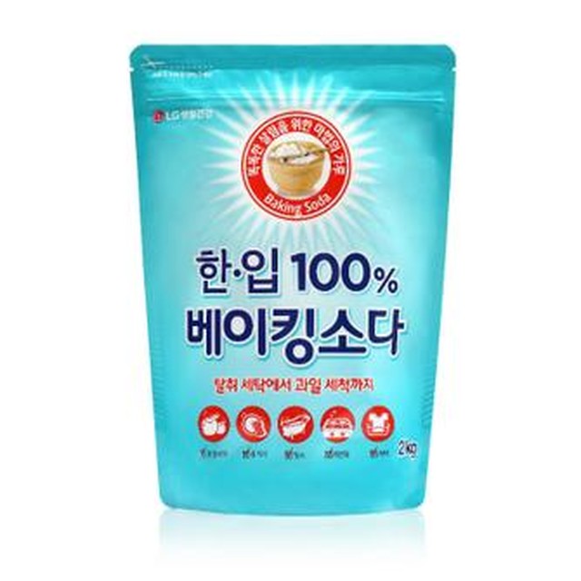 (주)엘지생활건강 이미지