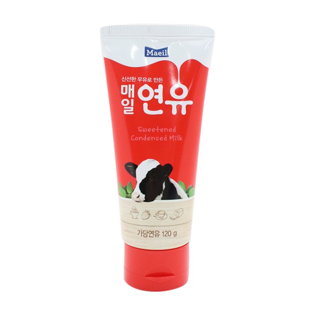 매일유업(주) 이미지