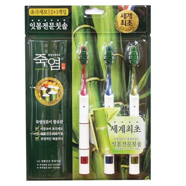 (주)엘지생활건강 이미지