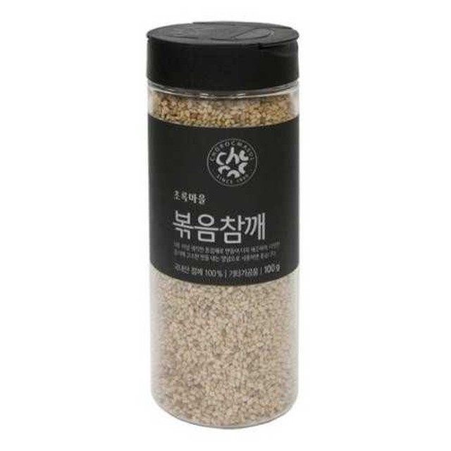 참깨 이미지