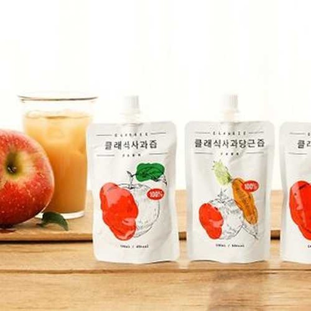 클래식 영농조합법인 이미지