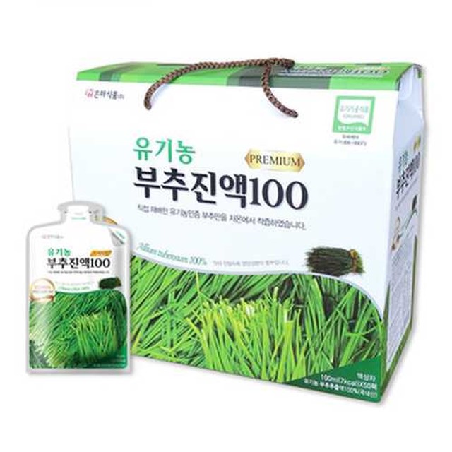 은하식품 이미지