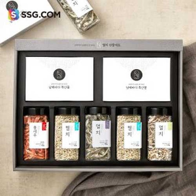 은빛수산 이미지