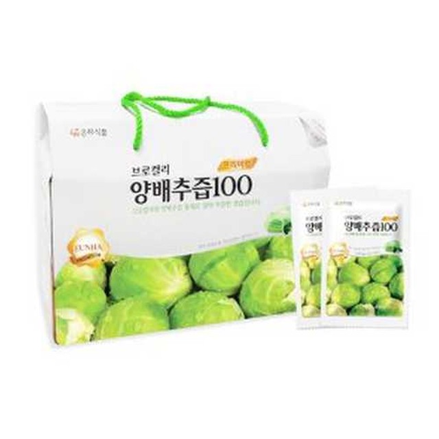 은하식품 이미지