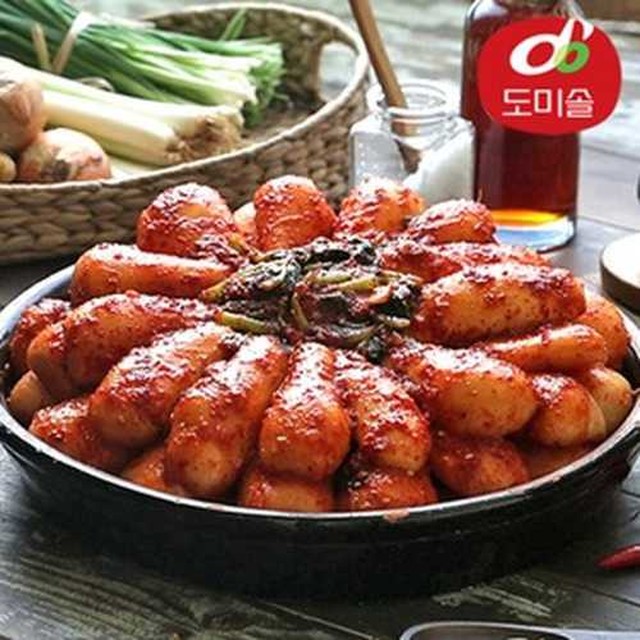 도미솔식품 이미지