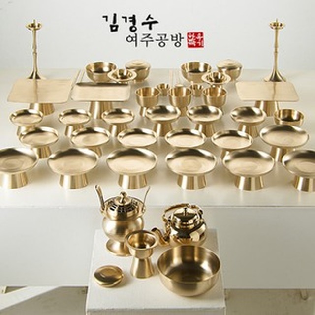 김경수여주유기공방 이미지
