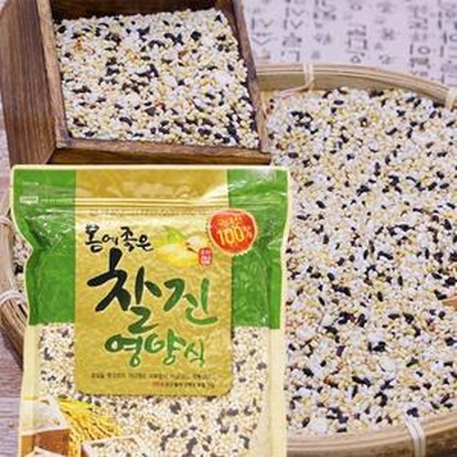 온새미로&푸드 이미지