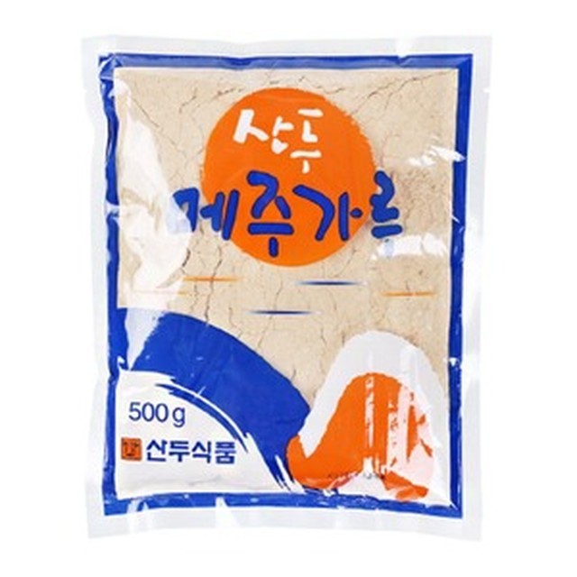산두식품 이미지