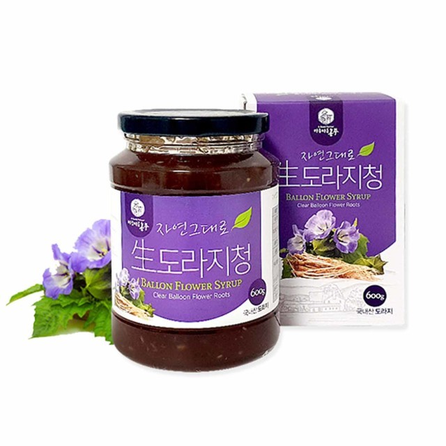 강원슈퍼푸드 이미지