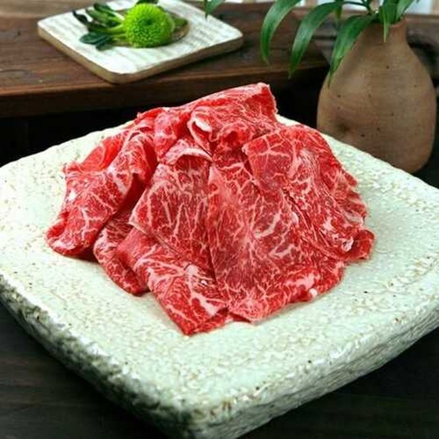 순우리한우 이미지