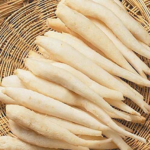 더덕 이미지