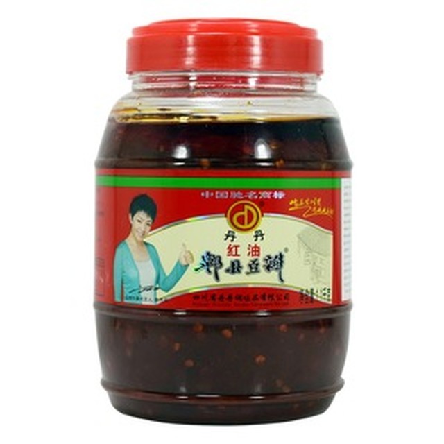 하오푸드 이미지