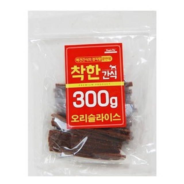 더착한오리 이미지