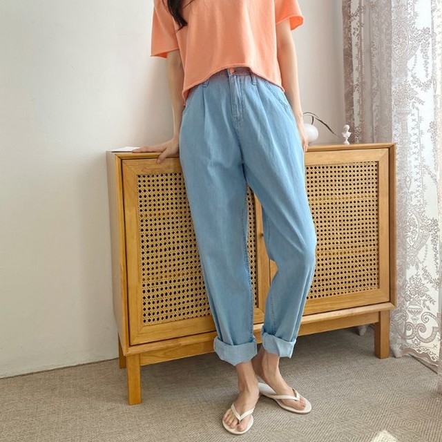 청바지 이미지