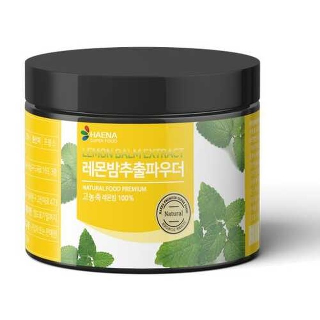 해나식품 이미지