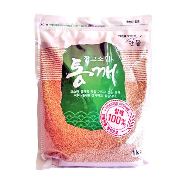 한톨식품 이미지