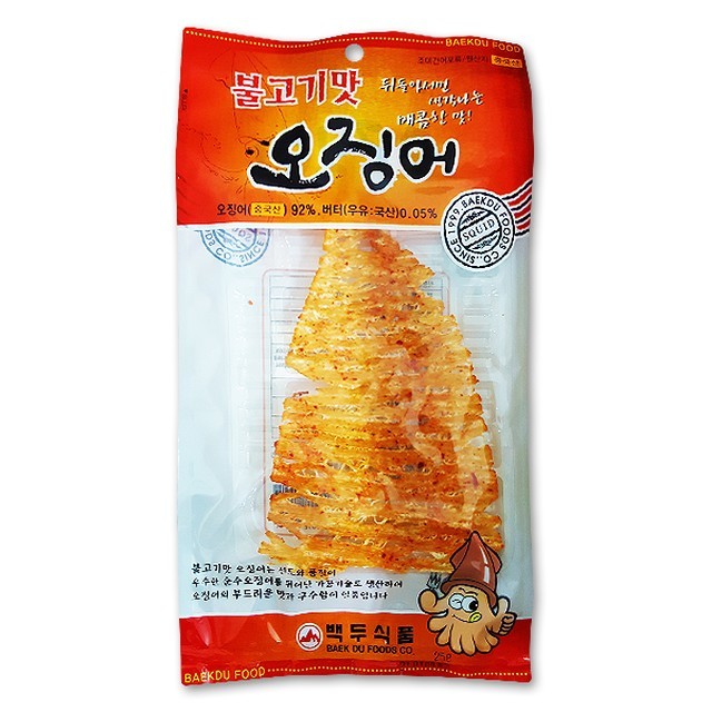 백두식품 이미지
