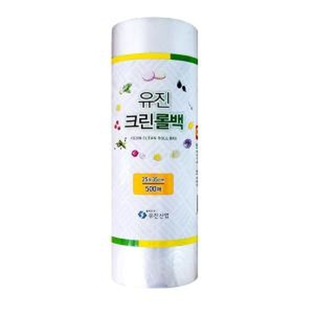 유진크린 이미지