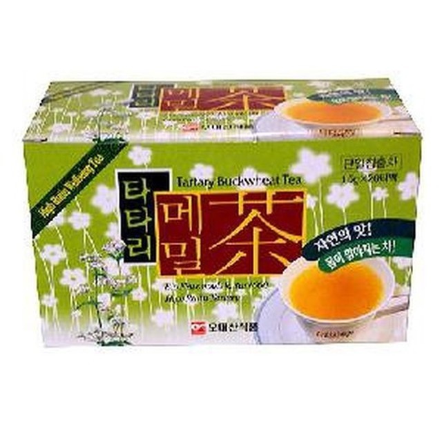 오대산식품 이미지