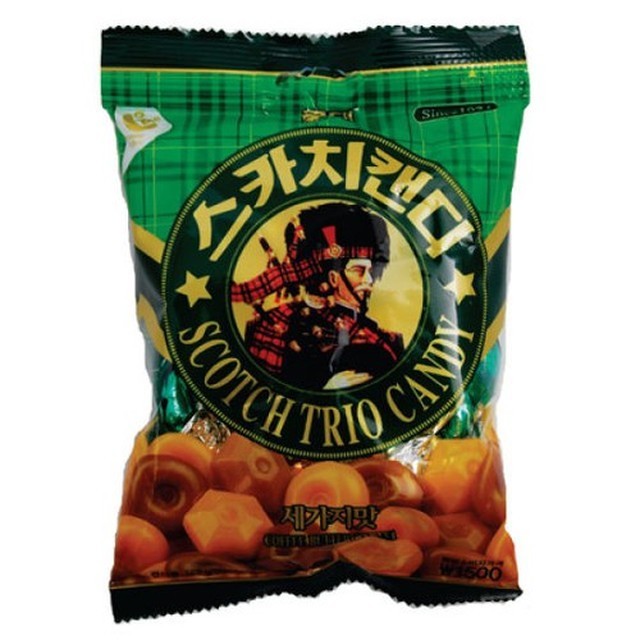 롯데웰푸드(주) 이미지