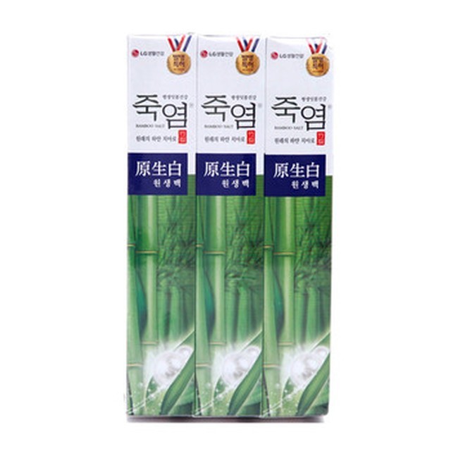 (주)엘지생활건강 이미지