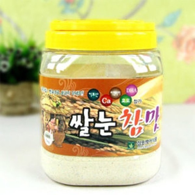 김포맥아 이미지