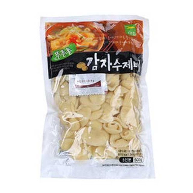 푸른촌 이미지