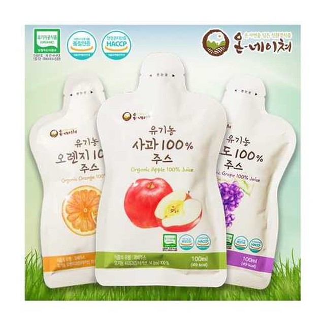 온네이쳐 이미지