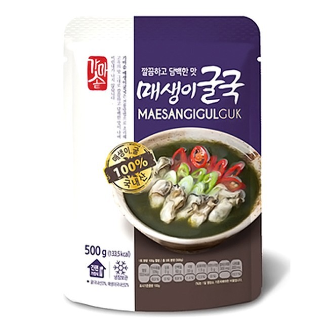 청조푸드 이미지