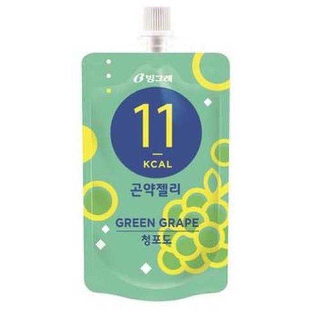 (주)빙그레 이미지