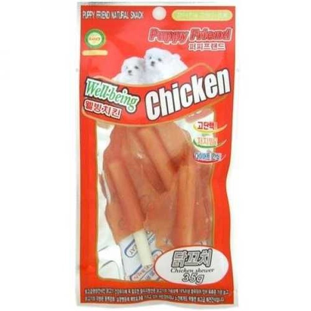 프렌드치킨 이미지