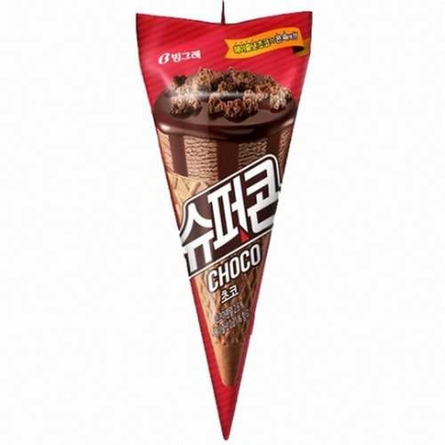 (주)빙그레 이미지