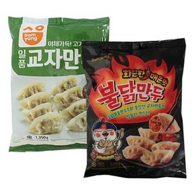 (주)삼양냉장 이미지