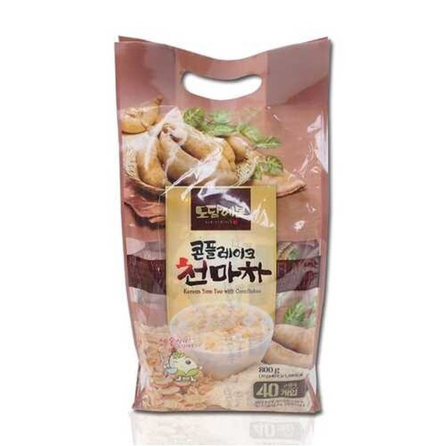 도담식품 이미지