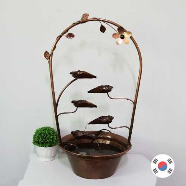 넝쿨화원 이미지