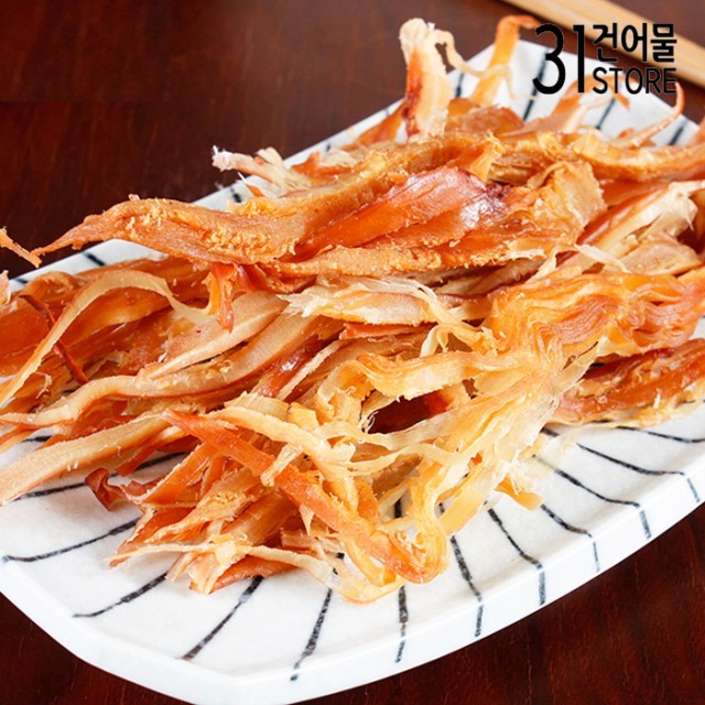 건어물 이미지