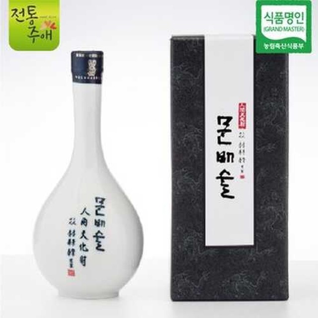 문배주양조원 이미지