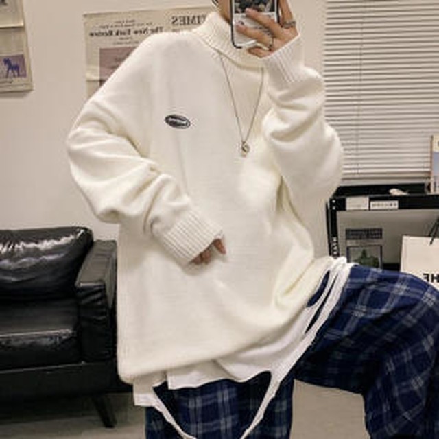 크레이지룩 이미지