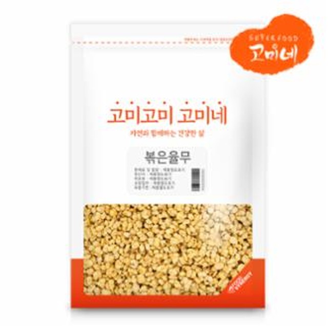 고미푸드 이미지