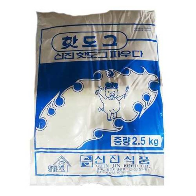 신진식품 이미지