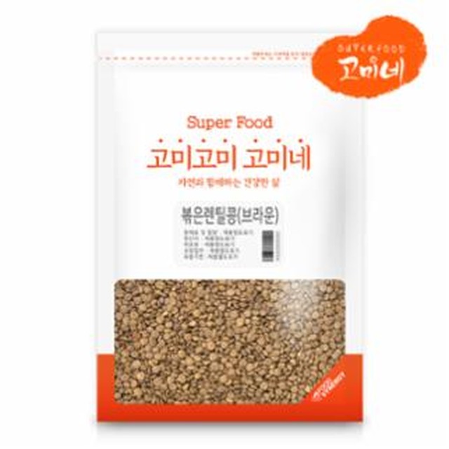 고미푸드 이미지