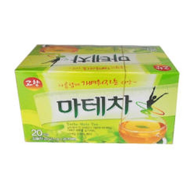 (주)고려인삼공사 이미지