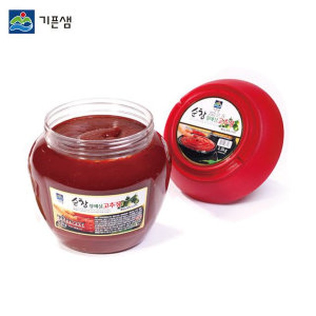순창청매실고추장 이미지