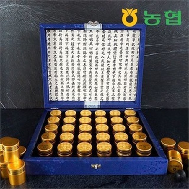 칠보농협옹동제약 이미지