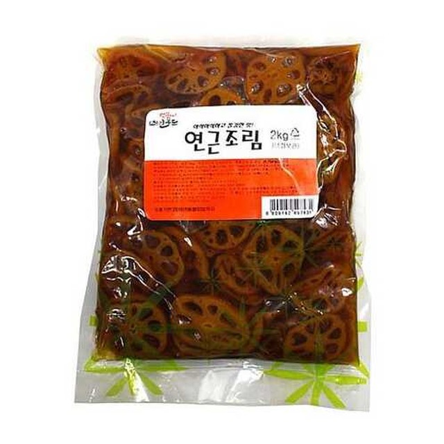 인푸드 이미지