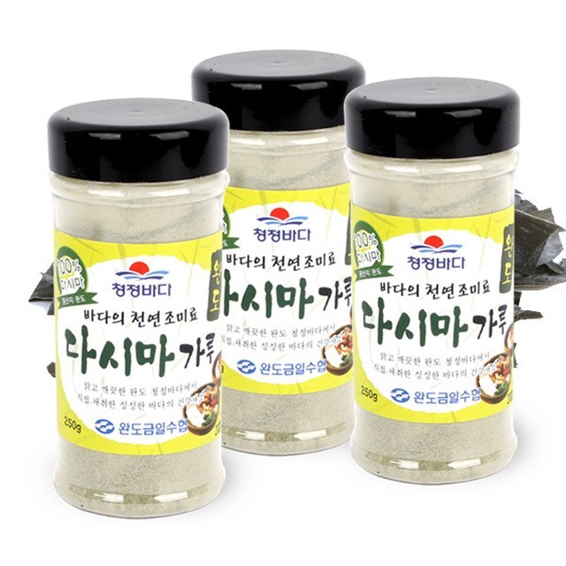 완도금일수협 이미지