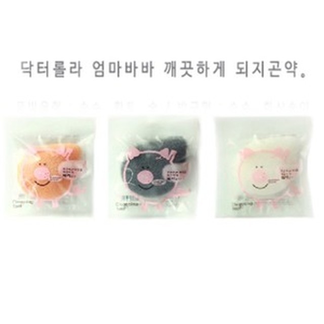 물방울세탁 이미지