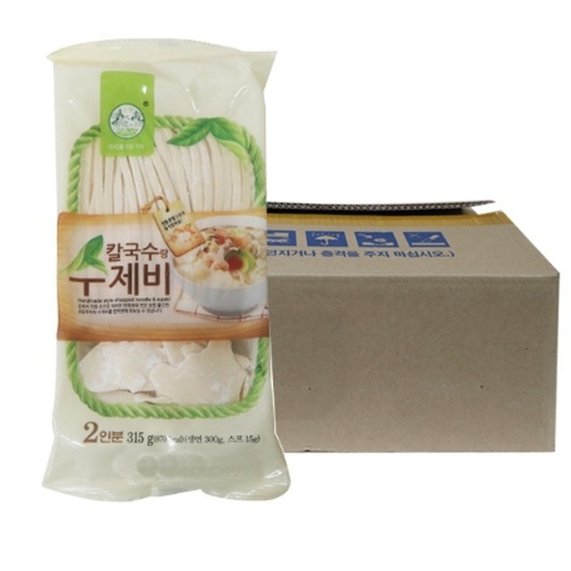송학칼국수 이미지