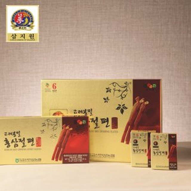 고려봉밀 이미지