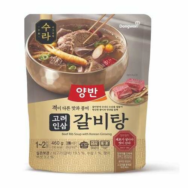 고려에프앤비 이미지